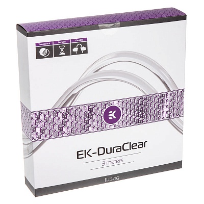EK-DuraClear 11,1/15,9mm 3M RETAIL