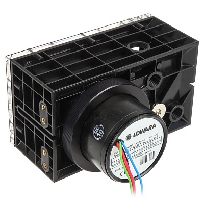 EK-DBAY D5 PWM MX - Acetal (incl. pump)