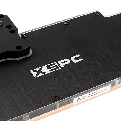 XSPC Razor GTX 980 / 980 Ti