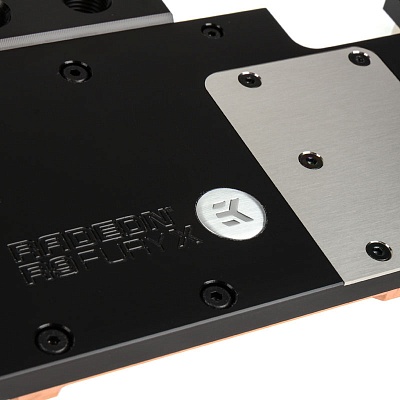 EK-FC R9 Fury X - Acetal