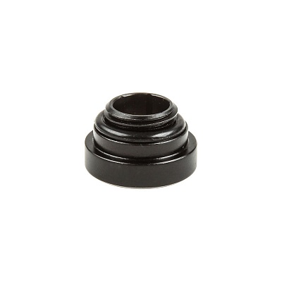 EK-Extender G1/4 Socket - Black