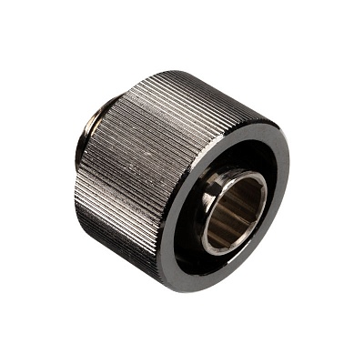 EK-STC Classic 10/16 - Black Nickel