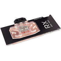 Aqua Computer kryographics NEXT RX 6800 / RX 6900