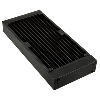 EK-CoolStream PE 240 (Dual)