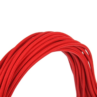 Phanteks Extension Cable Combo Pack - Red