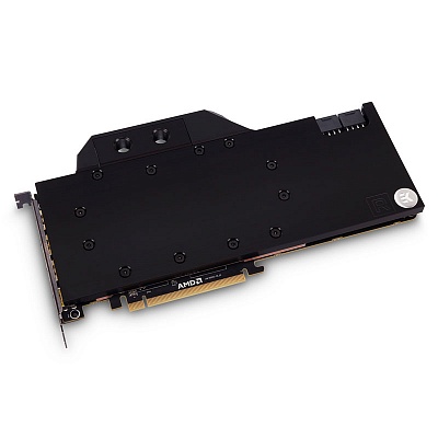 EK-FC Radeon Vega - Acetal
