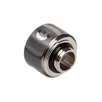 EK-ACF Fitting 13/19mm - Black Nickel