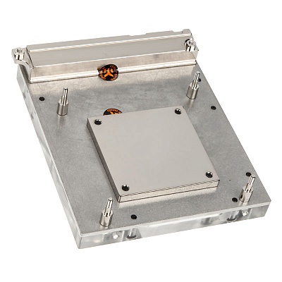 EK-FB ASUS X99 Monoblock - Nickel