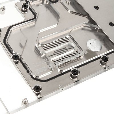 EK-FC980 GTX Classy KPE - Nickel