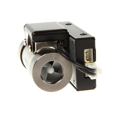 Koolance INS-FM18D Coolant Flow Meter with Display