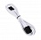 BitFenix 8-Pin EPS12V 45cm White/Black