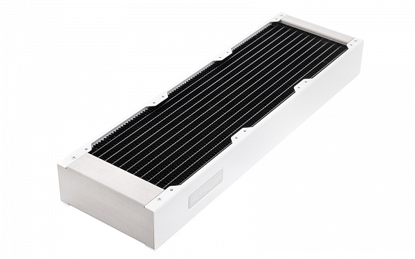 Watercool HEATKILLER RAD 360-L White