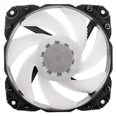 EK-Vardar X3M 120ER D-RGB (500-2200rpm) - Black