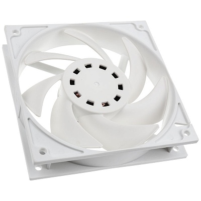 EK-Vardar EVO 120ER White BB (500-2200rpm)