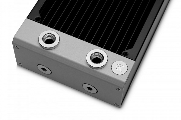 EK-Quantum Surface P360M X-Flow - Black