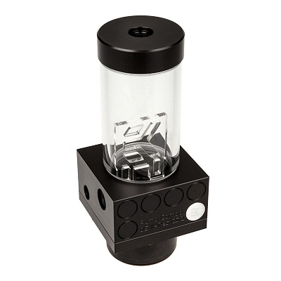 EK-XRES 140 D5 PWM (incl. pump)