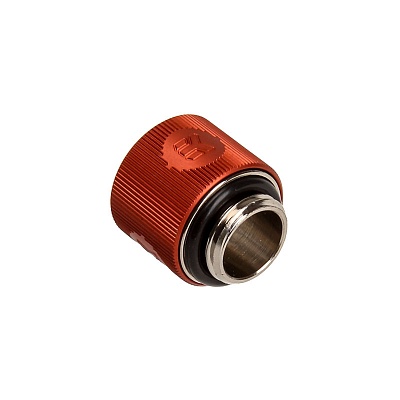 EK-ACF Fitting 10/13mm - Red