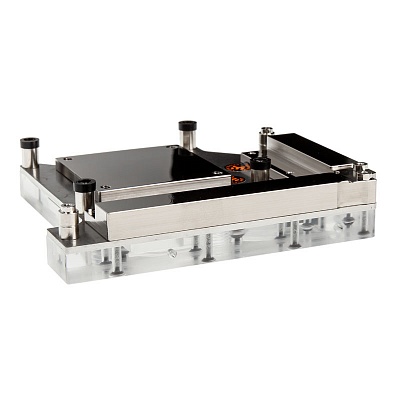 EK-FB ASUS Z170S Monoblock - Nickel