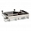 EK-FB ASUS Z170S Monoblock - Nickel