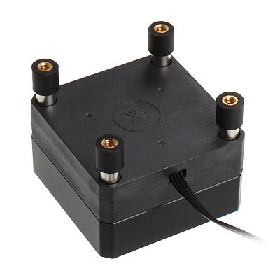 EK-XTOP SPC-60 PWM - Acetal (incl. pump)