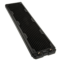 Hardware Labs Black Ice Nemesis GTS 480 - Black
