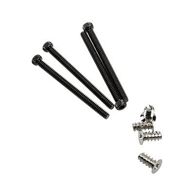 EK-Furious Meltemi 120 (1200-3500rpm)