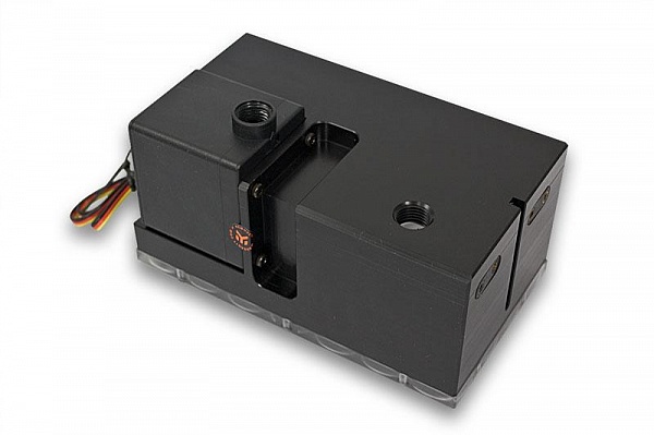 EK-BAY DCP 2.2 Combo Unit (incl. pump)