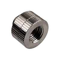 EK-Quantum Torque Extender Rotary MF 14 - Black Nickel