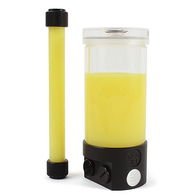 EK-CryoFuel Solid Laguna Yellow (Premix 1000mL)