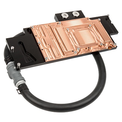 EK-FC Titan X - Acetal (QDC)