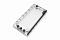 EK-Quantum Volume³ FLT 280 D-RGB - Plexi