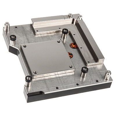 EK-FB ASUS M8G Monoblock - Acetal+Nickel
