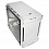 Phanteks Enthoo Evolv iTX Tempered Glass, RGB LED  - White