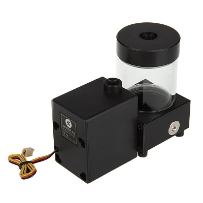EK-XRES DCP 4.0 PWM (incl. pump)