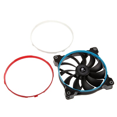 Corsair Air Series AF140 Quiet Edition