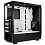 Phanteks Eclipse P350X Digital RGB, Tempered Glass - Black/White