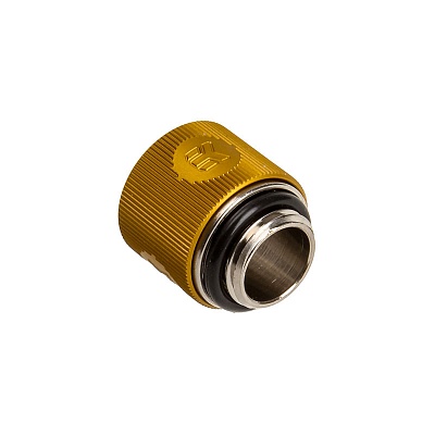 EK-ACF Fitting 10/13mm - Gold