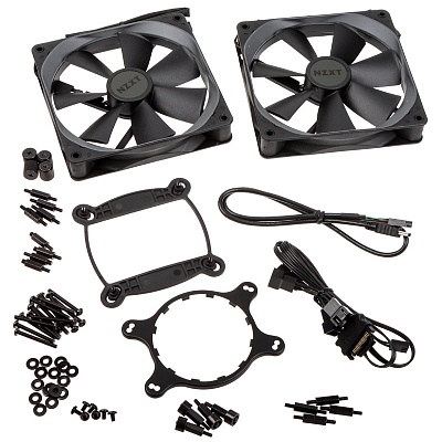 NZXT Kraken X62
