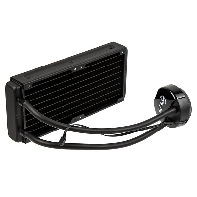 Arctic Liquid Freezer 240