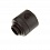 EK-CSQ Fitting 10/16mm Black