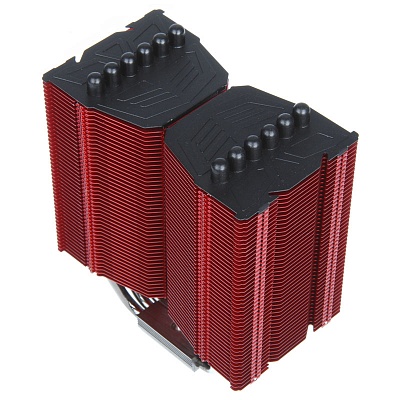 Prolimatech Megahalems Red Series