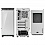 Phanteks Eclipse P300 Mid Tower Case, Tempered Glass - White