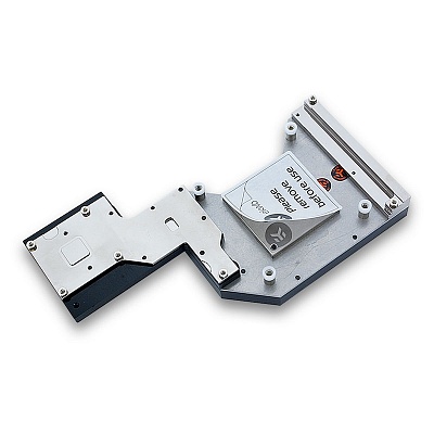 EK-FB ASUS R5E Monoblock - Acetal+Nickel