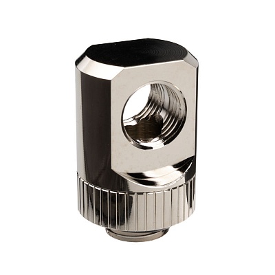 EK-Quantum Torque Rotary T - Nickel