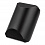 EK-Quantum Torque Static FF 90° - Black