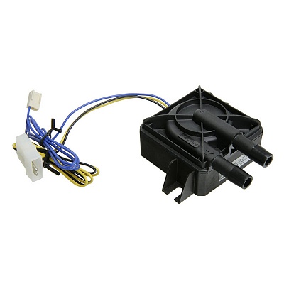 Laing DDC-pump 12V DDC-1T