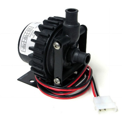 Swiftech MCP655 12 Volts Industrial Pump