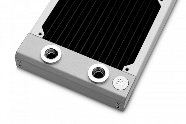 EK-Quantum Surface S120 - White