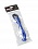 BitFenix 4-Pin ATX12V 45cm Blue/Black