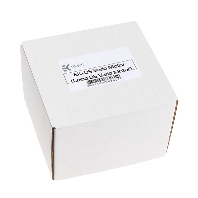 EK-D5 Vario Motor (12V DC Pump Motor)